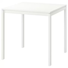 IKEA MELLTORPテーブル