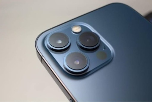 最終値引】iPhone12 pro 512GB パシフィックブルー SIMフリー | procomm.ca