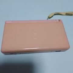 Nintendo DS　Lite