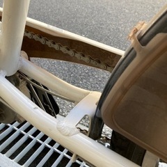  BRIDGESTONE Angelino petite assista A20L82 8.9Ah ブリヂストン アンジェリーノ アシスタ 電動アシスト自転車