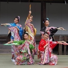 京都PR隊として、一緒に踊りませんか？の画像