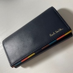 Paul Smithキーケース定価22000円