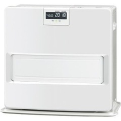 新品未使用 コロナ 石油ファンヒーター FH-VX4622BY-W