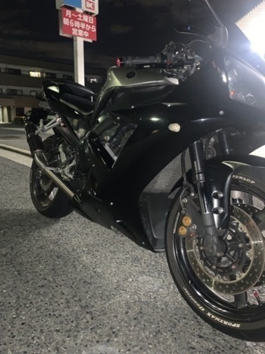 YZF R1 5PW ダンモトマフラー | parabarberos.co