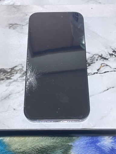 iPhone14pro 256GB ブラック