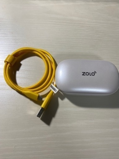 Anker　ZOLO Liberty