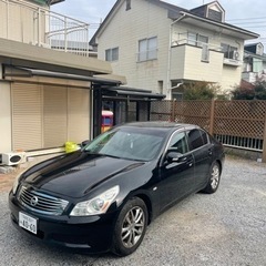 スカイライン　250GT