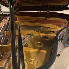 取引中　美品　グランドピアノ　DIAPASON ディアパソン　DR-30
