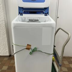 洗濯機 NA-FA70H1 パナソニック 7kg