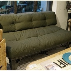 ジャーナルスタンダードファニチャーソファ