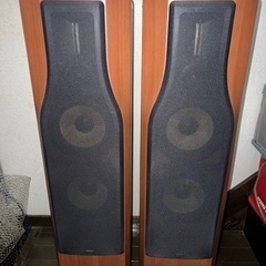 DENONスピーカー完動品SC-T777SA中古
