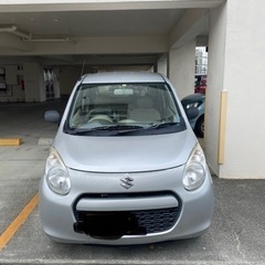 【ネット決済】車売ります