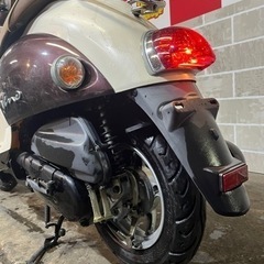 YAMAHA 原付き Vino ビーノ 美品 SA37J ご自宅までの無料配達も可