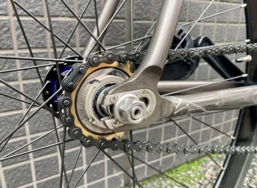 タイランドバイク カゲロー2020 Tyrant Bikes Kagero 【公式通販】