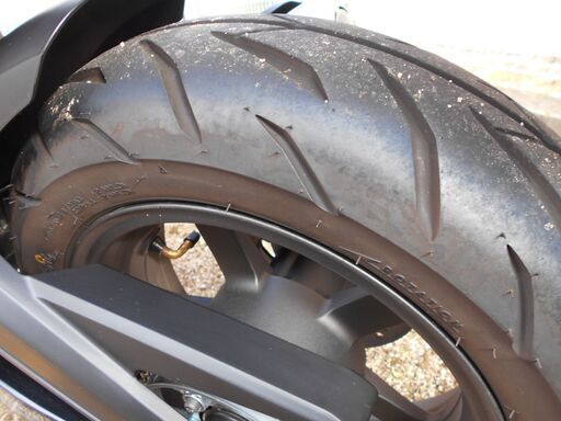 極美車】 純正ノーマル車 オプション多数 HONDA 『グロム125 JC92』 5