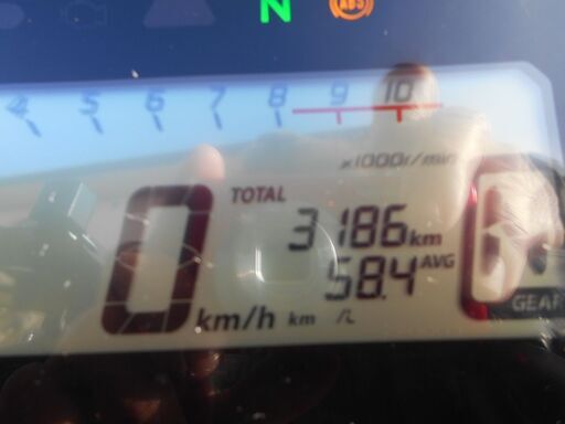 極美車】 純正ノーマル車 オプション多数 HONDA 『グロム125 JC92』 5