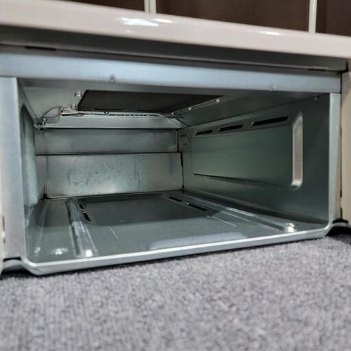 2644‼️設置まで無料‼️グリル未使用✨最新2021年製✨パロマ LPガス用  