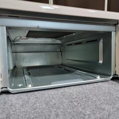 2644‼️設置まで無料‼️グリル未使用✨最新2021年製✨パロマ LPガス用 ガスコンロ