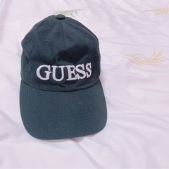 GUESS キャップ