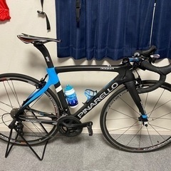 Bianchi PREMIO クロモリ 90年代 カスタム