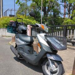 終了！バイク貸します（池袋）