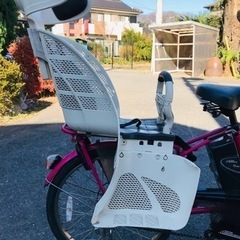 ⑤1557番 電動自転車