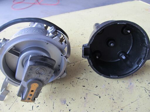DR30デスビAssY