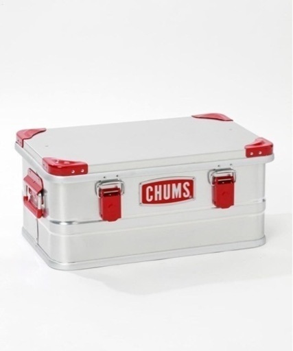 CHUMS ストレージボックス