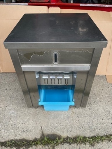 業務用米びつ