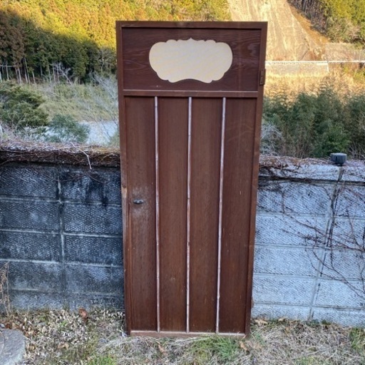 建具 アンティーク ガラス戸 木戸 扉 warsan.com.pk