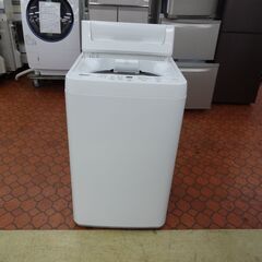 ID 096660　洗濯機ヤマダ　4.5K　バランサースリキズ　...
