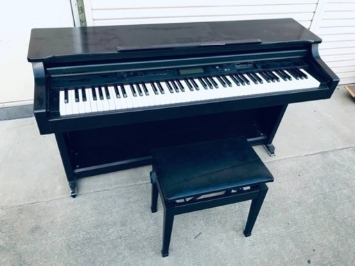 ①♦️EJ2701番　98年式　ヤマハ CLP-711