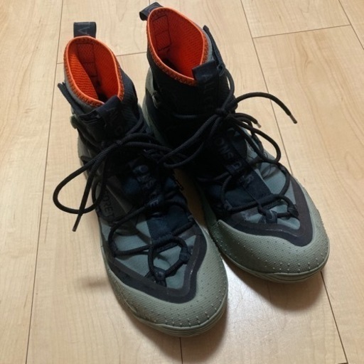 スニーカー ACG AIR TERRA ANTERKTIK