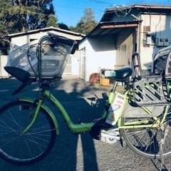 ②2371番　電動自転車