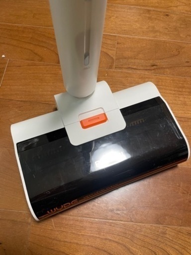 BEHOW 乾湿両用のハイブリッドセルフクリーナー