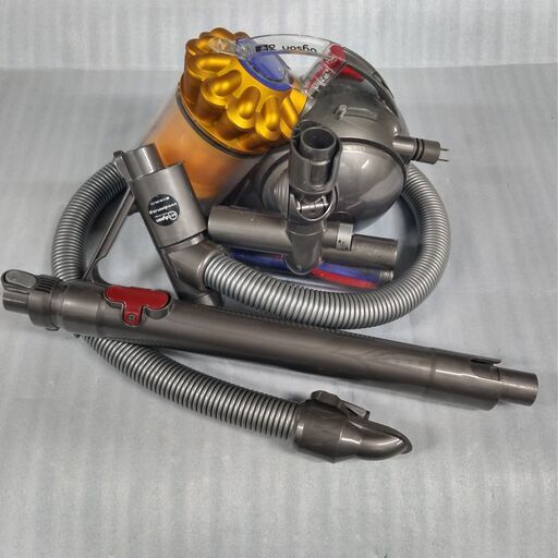 dyson DC48 MH | skvp.co.uk