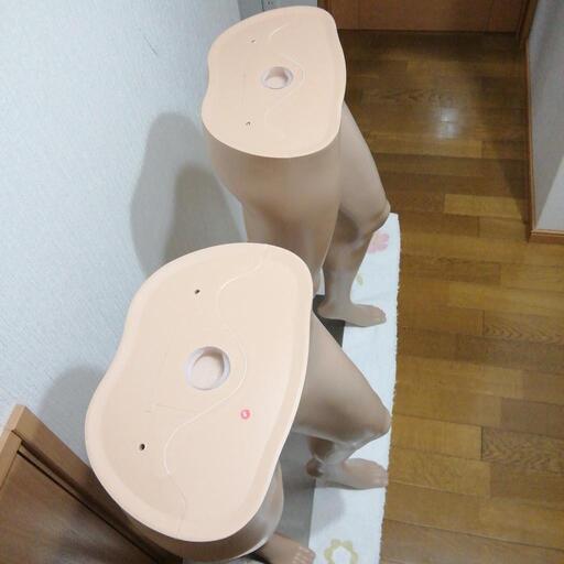 苫小牧バナナ】中古保管品 希少 阿含宗 仏像 宝生如来 坐像 極彩色 三