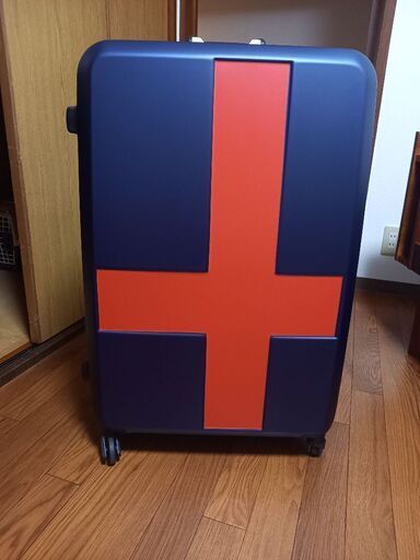 イノベーター　スーツケース