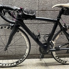 カーボンロード