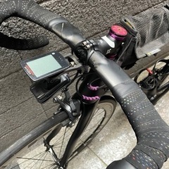 カーボンロード