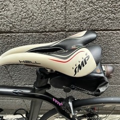 カーボンロード