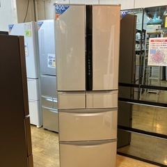 マ*ン様 日立 冷蔵庫 R-F440D 441L ヨドバシ.com - 日立 HITACHI 真空チルドFS冷蔵庫 （441L