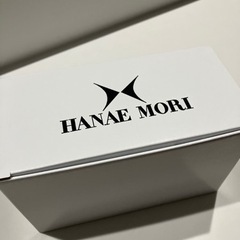 HANAE MORI マグカップ 新品