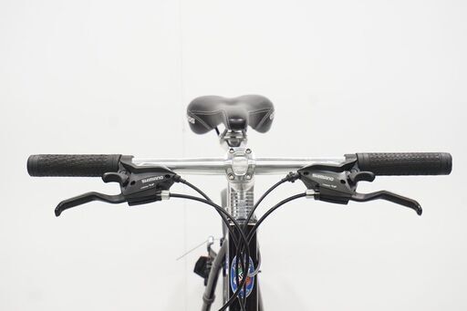 GIOS 「ジオス」 MISTRAL 2021年モデル クロスバイク