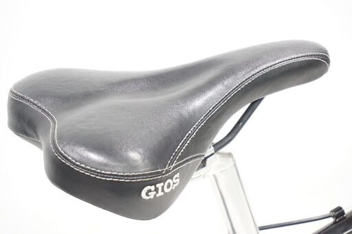 GIOS 「ジオス」 MISTRAL 2021年モデル クロスバイク