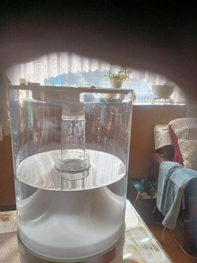 加湿器
