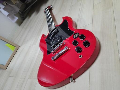 エレキギター Epiphone SG Gibson