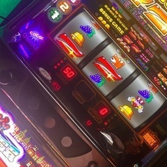 パチスロファンキージャグラー コイン不要機