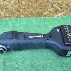 249 充電マルチツール Panasonic パナソニック EZ46A5 バッテリ×1 充電 