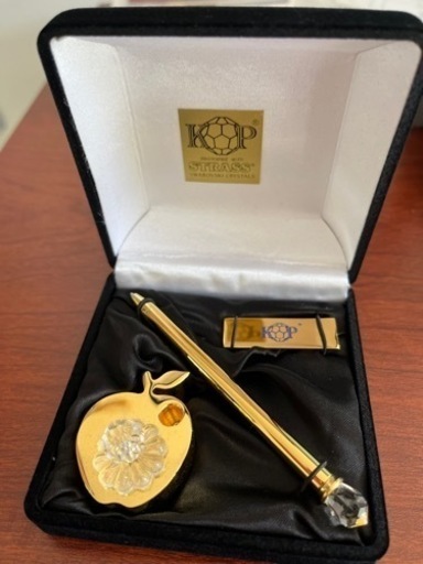 新品！KP strass スワロフスキークリスタル